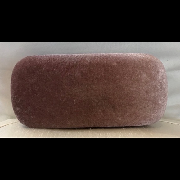 MIU MIU faux crystals Butterfly Sunglasses. - Picture 6 of 8